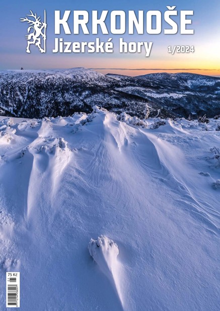 Krkonoše - Jizerské hory 1/2024