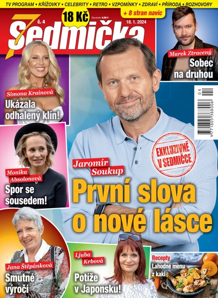 Sedmička 4/2024