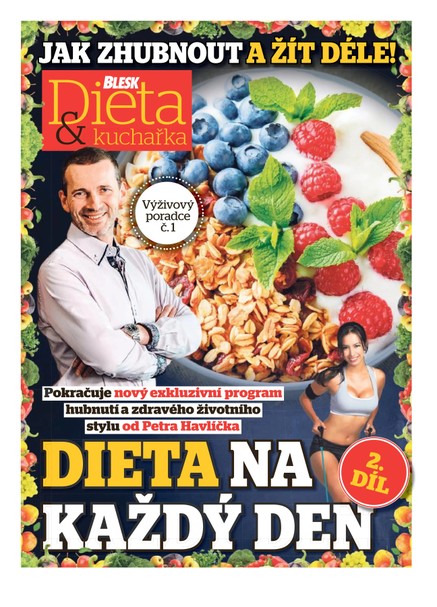 Příloha BLESK - Dieta 2/2024