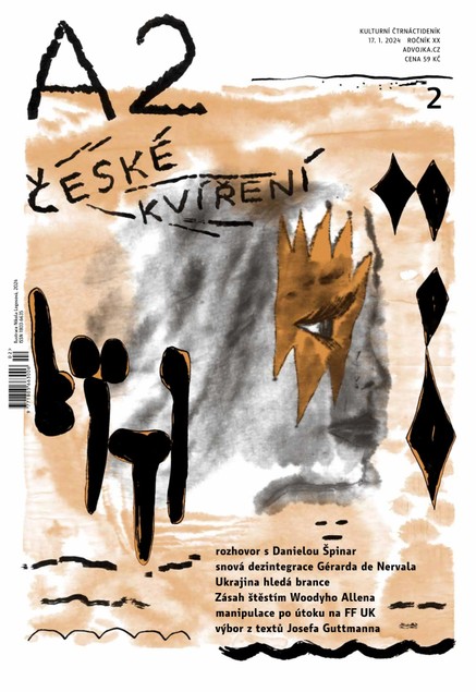 A2 – České kvíření – 02/2024