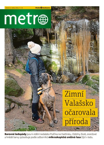 METRO - 23.1.2024