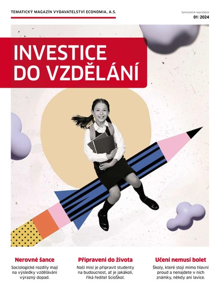 HN 022 - 31.01.2024 Investice do vzdělání