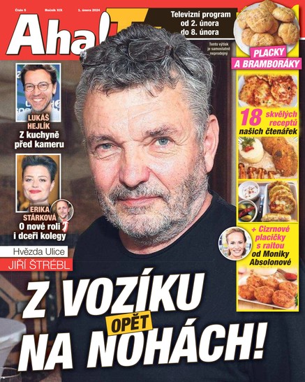 AHA! Tv - 1.2.2024