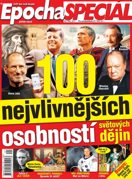 Epocha speciál 1/2024