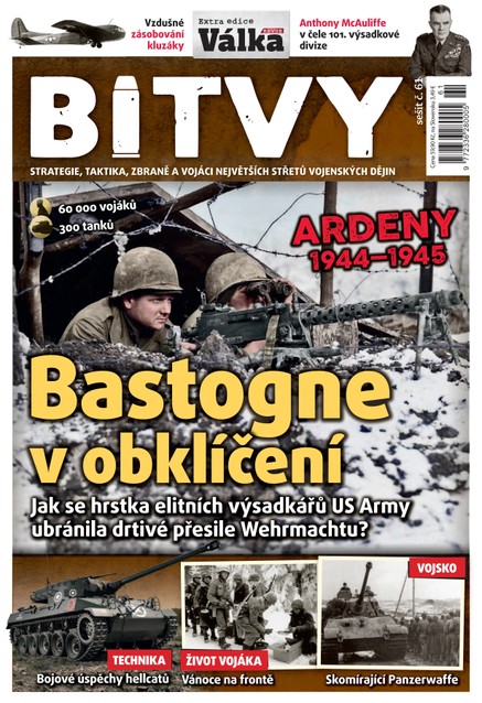 Bitvy č. 61