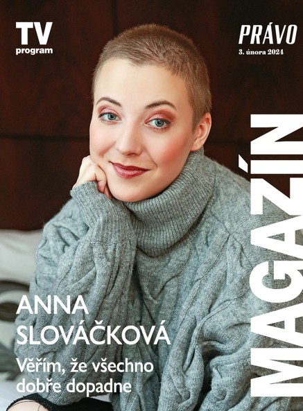 Magazín + TV - 3.2.2024