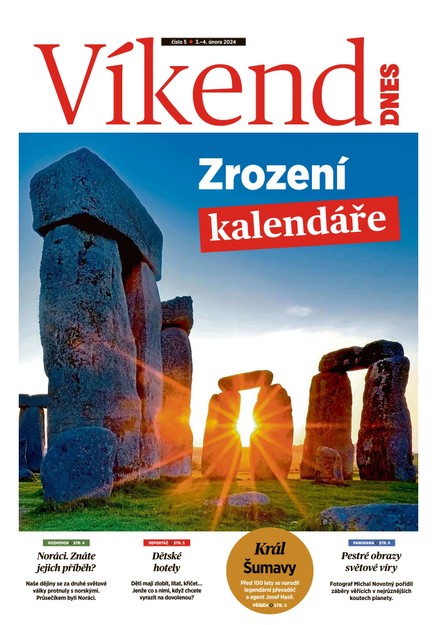 DNES+ Vysočina - 3.2.2024