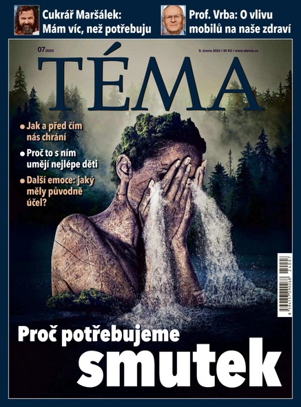 TÉMA DNES - 9.2.2024