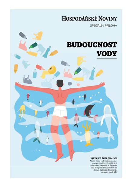 HN 032 - 14.2.2024 Budoucnost vody