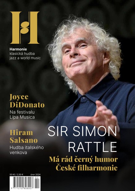 Harmonie 2/2024