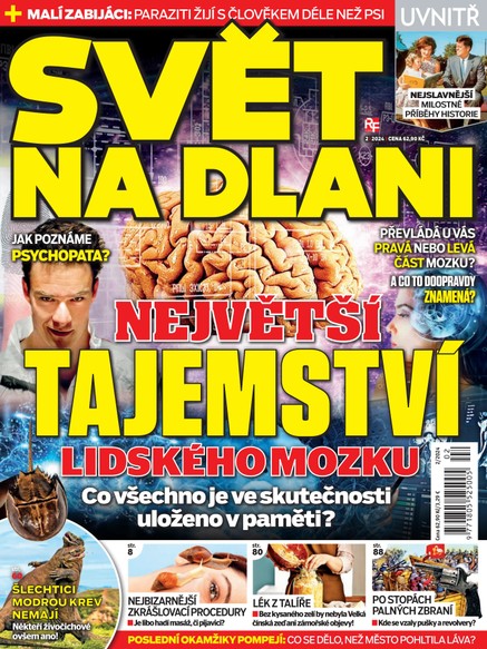 Svět na dlani 2/2024