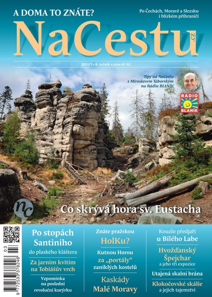 NaCestu - 03/2024