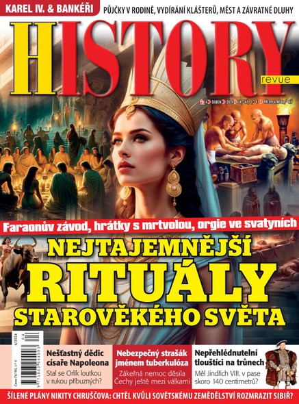 History 4/2024