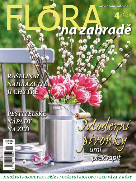 Flóra 4-2024