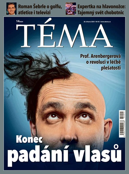 TÉMA DNES - 28.3.2024