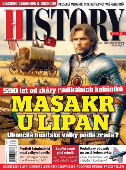 History 5/2024