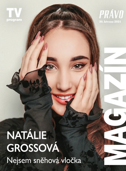 Magazín + TV - 30.3.2024