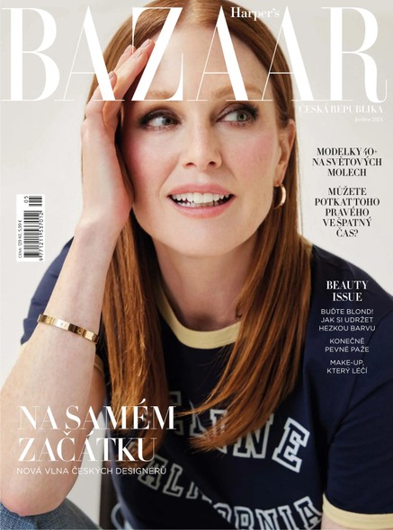 Harper's Bazaar - 05/2024