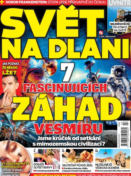 Svět na dlani 3/2024