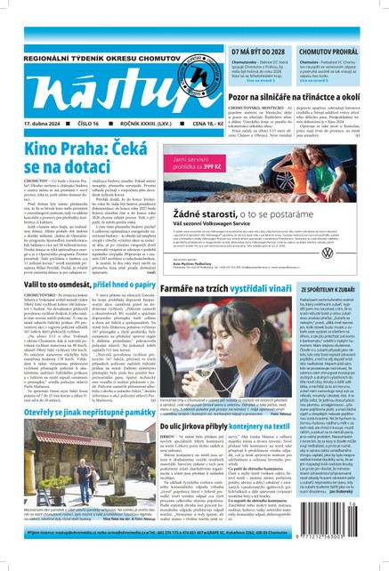 Nástup 16/24