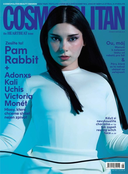 Cosmopolitan - 05/2024