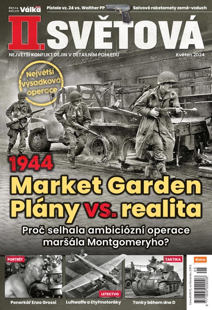 II. světová 5/2024