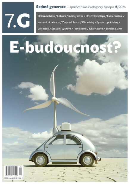 Sedmá generace 2/2024