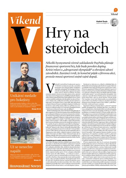 HN 090 - 10.05.2024 Víkend