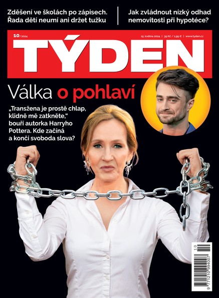 Týden 10/2024