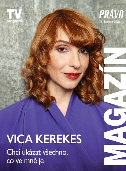 Magazín + TV - 18.5.2024