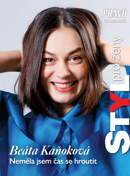 Styl pro ženy - 28.5.2024