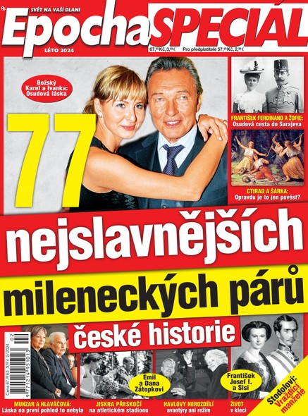 Epocha speciál 2/2024