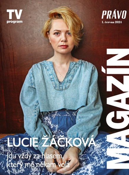 Magazín + TV - 1.6.2024