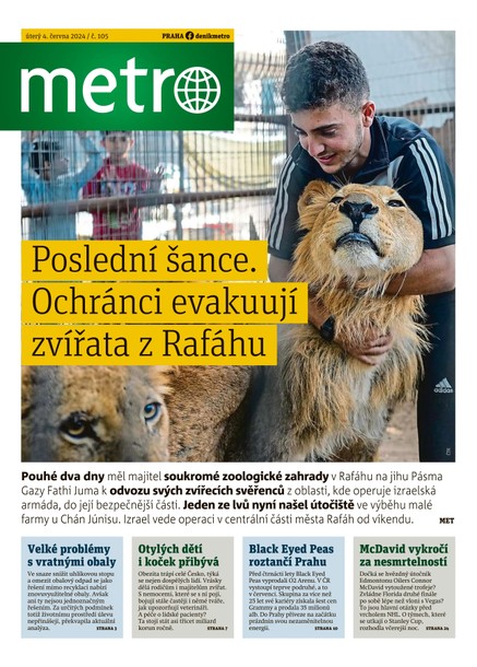 METRO - 04.06.2024