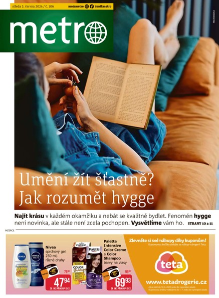 METRO - 05.06.2024