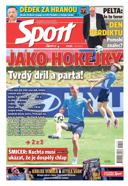 Sport - 06.06.2024