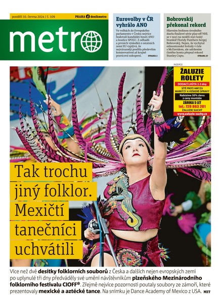 METRO - 10.06.2024