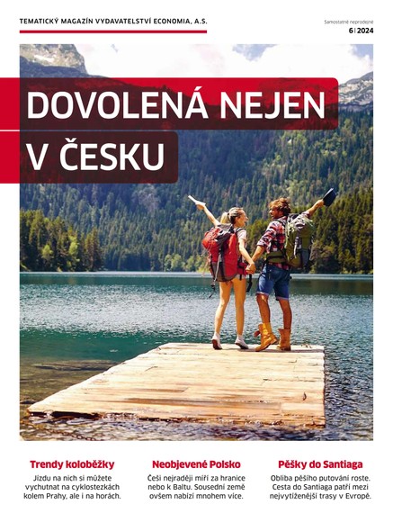 HN 113 - 12.06.2024 Dovolená nejen v Česku 