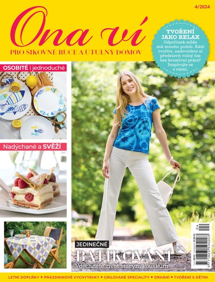 Ona Ví 4/2024