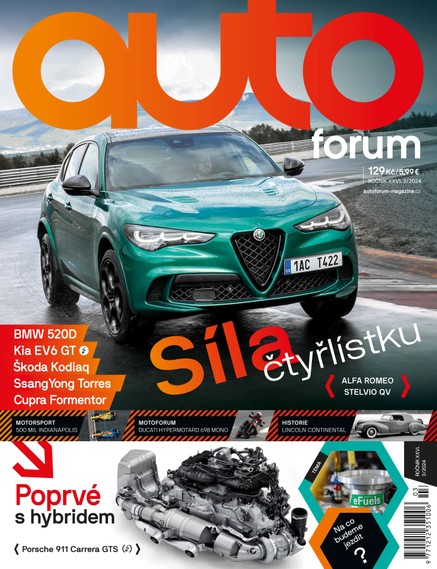 AUTOforum 03/2024