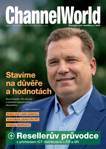 ChannelWorld 2/2024