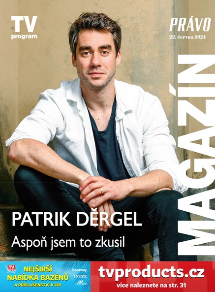 Magazín + TV - 22.6.2024