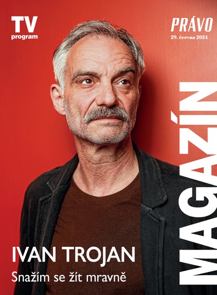Magazín + TV - 29.6.2024