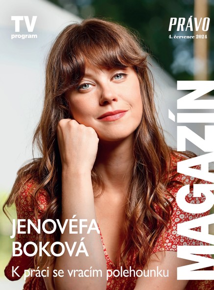 Magazín + TV - 4.7.2024