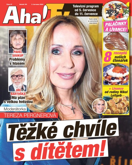 AHA! Tv - 03.07.2024