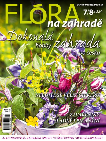Flóra 7-8/2024