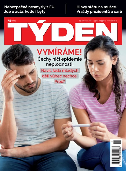 Týden 15/2024