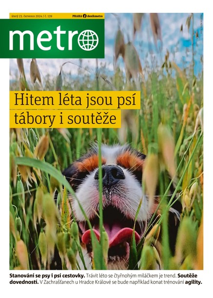 METRO - 23.07.2024