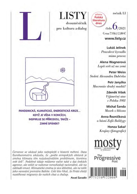 Listy 6/2021
