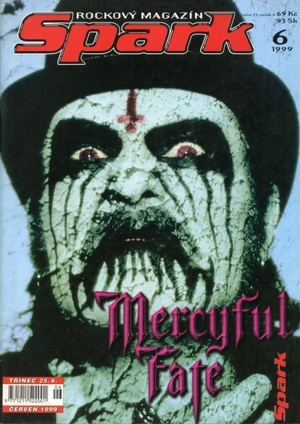 Spark 06/1999